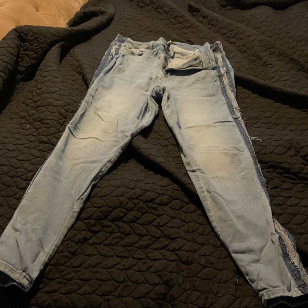 Denim Jeans